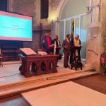 Semaine oecuménique des Chrétiens 🕊️