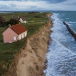 Projet de loi de finances : mes amendements pour financer l’érosion