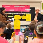 29ème édition du Parlement des Enfants : rencontre avec la classe de CM2 de l’Ecole Gambetta de La Teste