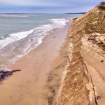 Aléas climatiques en Gironde
