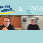 Fête de la Mer et des Littoraux : rencontre avec Florian Geffroy de Rivages de France