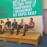 Conférence “Coupes rases sous surveillance” – Canopée