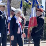 Cérémonie de la Journée nationale du souvenir et de recueillement à la mémoire des victimes civiles et militaires de la guerre d’Algérie et des combats en Tunisie et au Maroc
