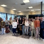 Rencontre entre l’Association FEBA et le Trio Sypniewski