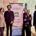 Opus Régions : Concerts du trio Sypniewski à Arcachon et Lanton