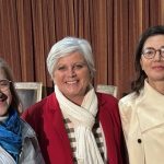 Présentation du livre “Quand l’océan s’éveillera” de Marina Levy et Olivier Poivre d’Arvor