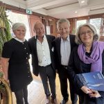 Assemblée générale de la Fédération des Industries Nautiques