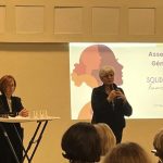 Assemblée générale de l’Association Solidarité Femmes Bassin