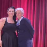 Journée internationale des droits des femmes : spectacle de Marie Clerquin “Le Cri du Silence”