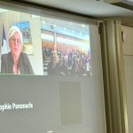 Conseil de filière Coquillage : ma participation à l’édition 2026