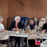 Réunion de programmation des activités voile pour l’année 2026 de l’association Arcachon Voile et Croisières (A.V.E.C.)