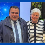 Conseil national de la Mer et des Littoraux : élection de Teva Rohfritsch à la tête du Comité spécialisé sur le développement de l’économie bleue en Outre-mer (CSOM)