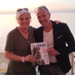 Lancement du numéro printanier du magazine Vivre le Bassin