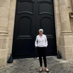 Sécurité en mer : rencontre avec les conseillers du Premier ministre