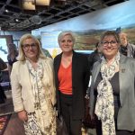 Cité des sciences : Inauguration de l’exposition Frontière