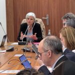 Sophie Panonacle, rapporteure de la mission de contrôle et d’évaluation de la loi Climat et Résilience