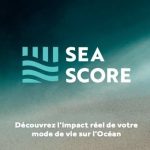 Lancement du SEA SCORE