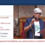 Sécurité en mer : Adoption de l’amendement du gouvernement