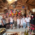 Rencontre avec l’association Le Lapin Blanc