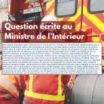 AdBlue : Question écrite à l’attention de Laurent Nunez, Ministre de l’Intérieur