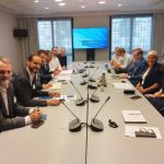 Rapport pour avis des programmes 181 et 234 : début des auditions