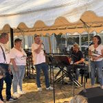 Mios : anniversaire des 10 ans de l’Association Music en l’Eyre