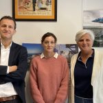 Handicap : échange avec Julien Bernet et Jennifer Castella