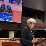 Conseil de l’Europe : 51e session du Congrès des pouvoirs locaux et régionaux