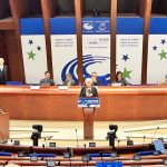 Conseil de l’Europe : mon intervention lors du débat sur le coût des crises