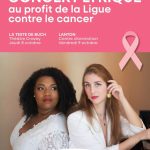 Octobre rose