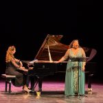 Octobre Rose : concerts au profit de la Ligue contre le Cancer