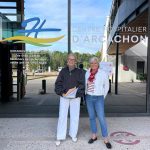 Rencontre avec l’Unité de Victimologie du Centre hospitalier d’Arcachon