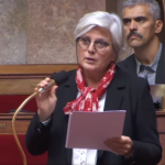 PLF 2027 : adoption d’amendements en faveur des sapeurs-pompiers